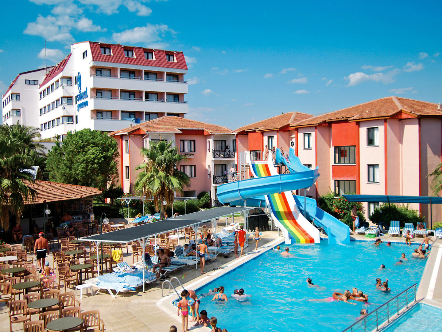 Süral Garden