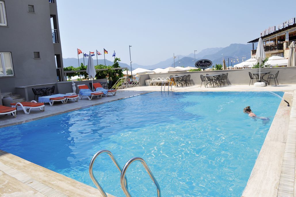 Yunus Otel 