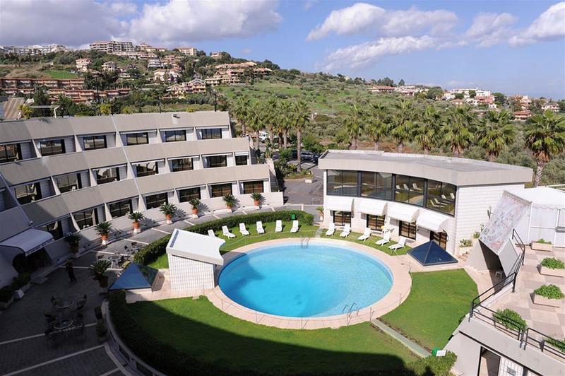 President Park Hotel 