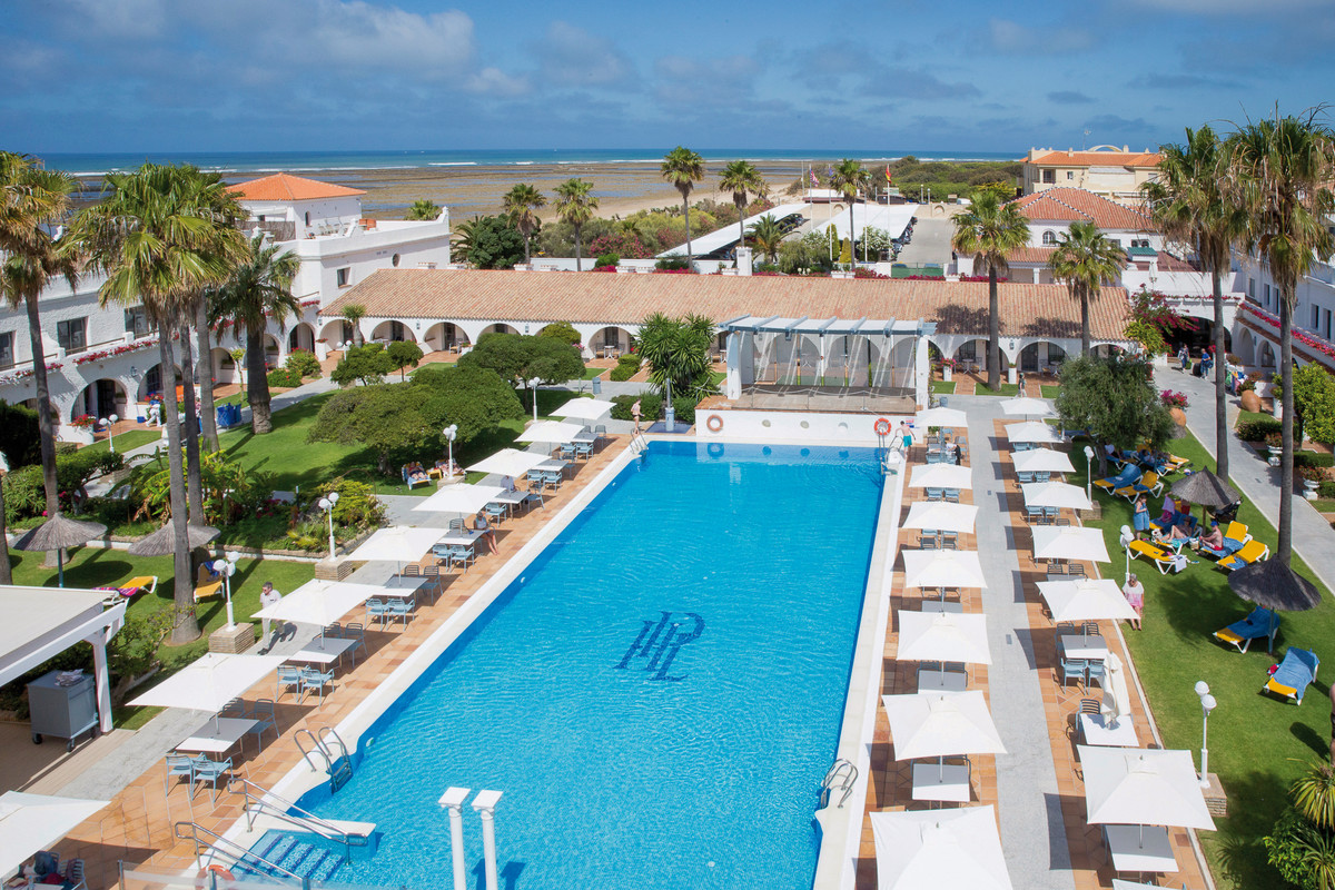 Hotel Playa de la Luz