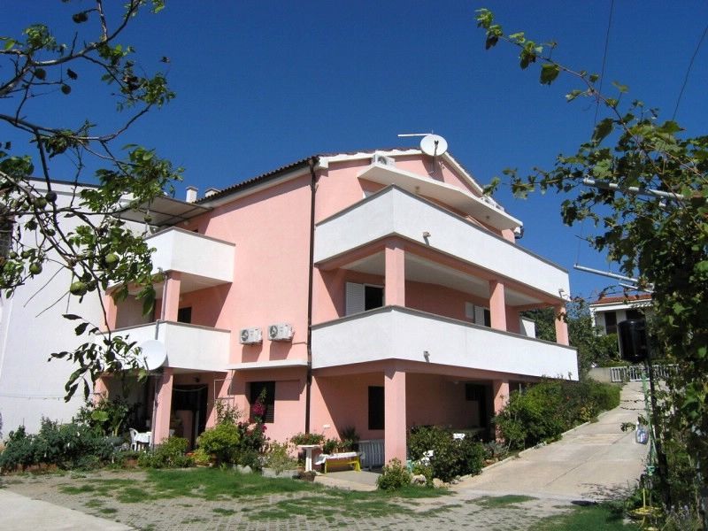 Apartmány 1355-162