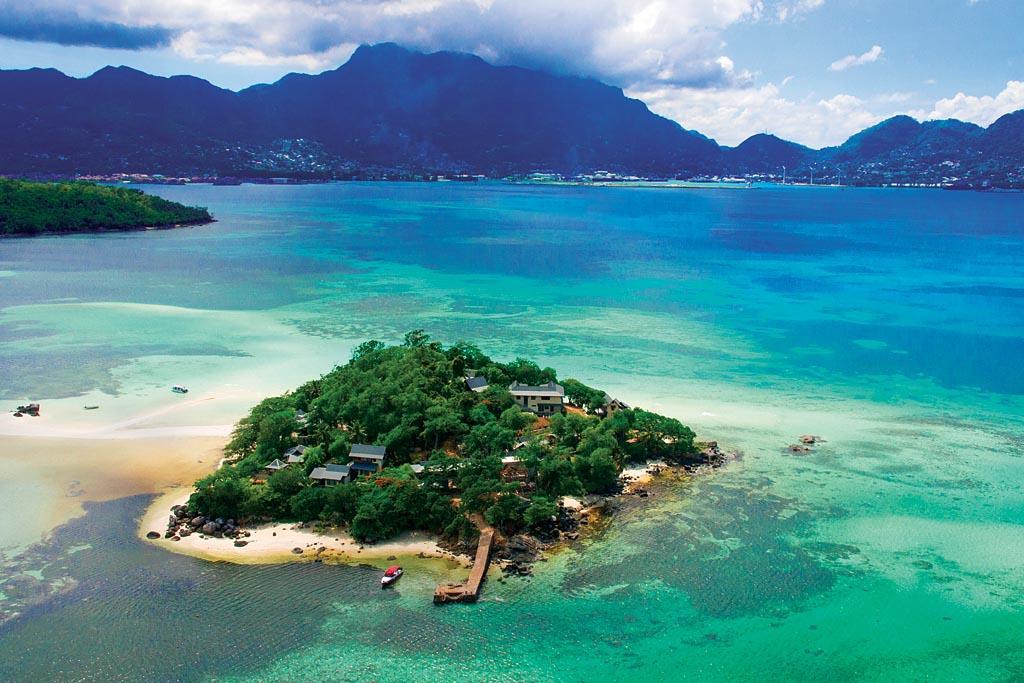 Enchanted Island Resort