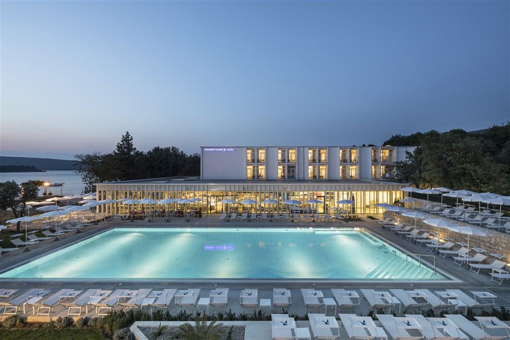 Falkensteiner Hotel Park Punat