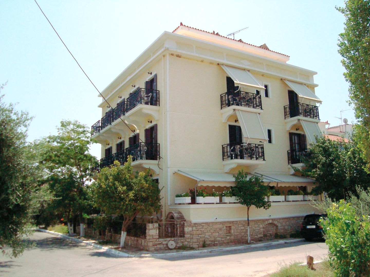 Ireon Beach