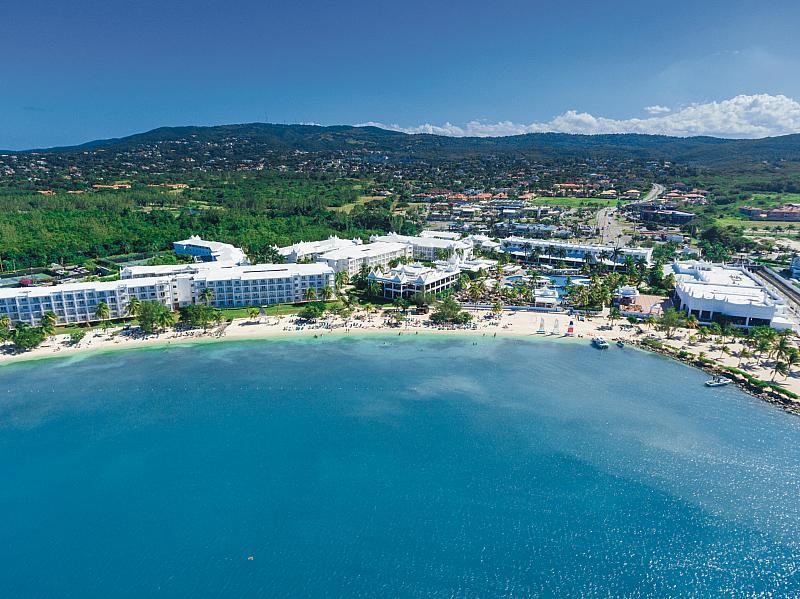 Riu Montego Bay All Inclusive