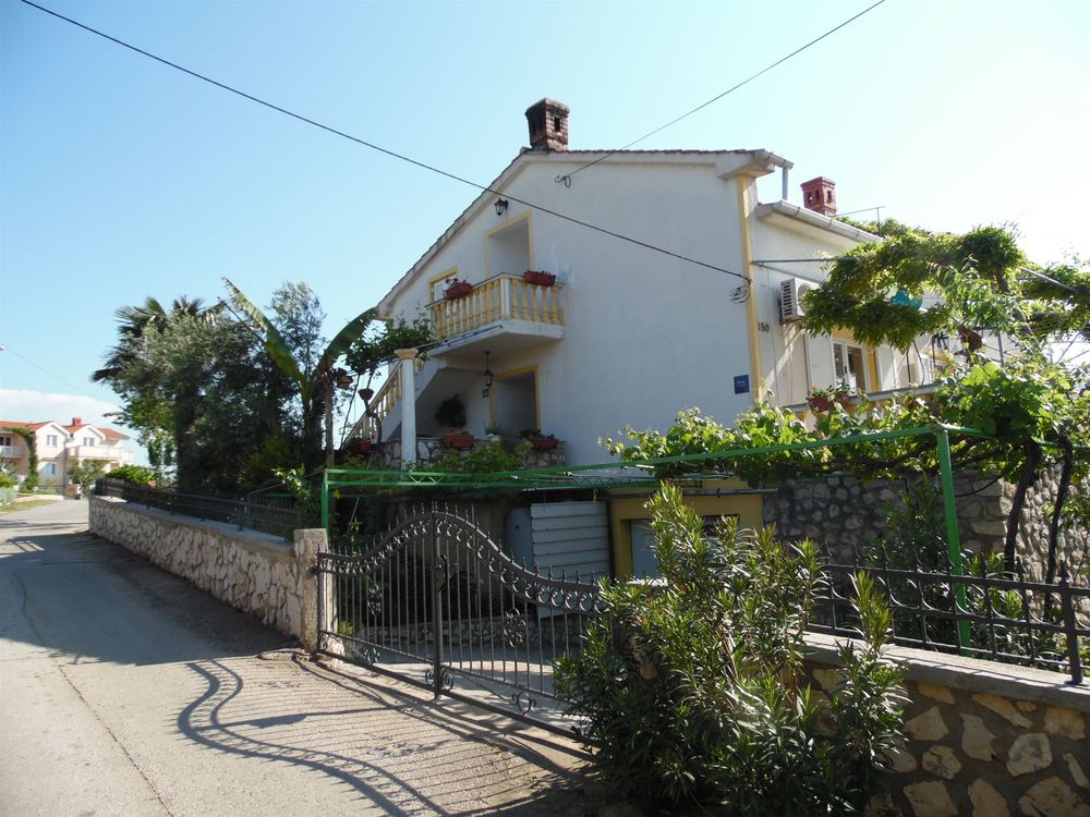 Apartmány 1355-1814