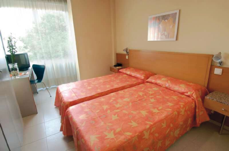 Hostal Lami