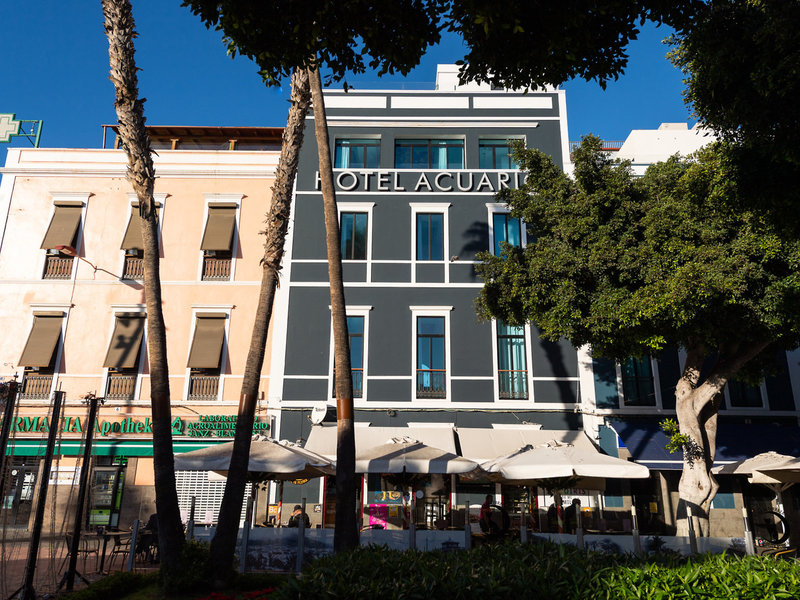 Acuario Boutique