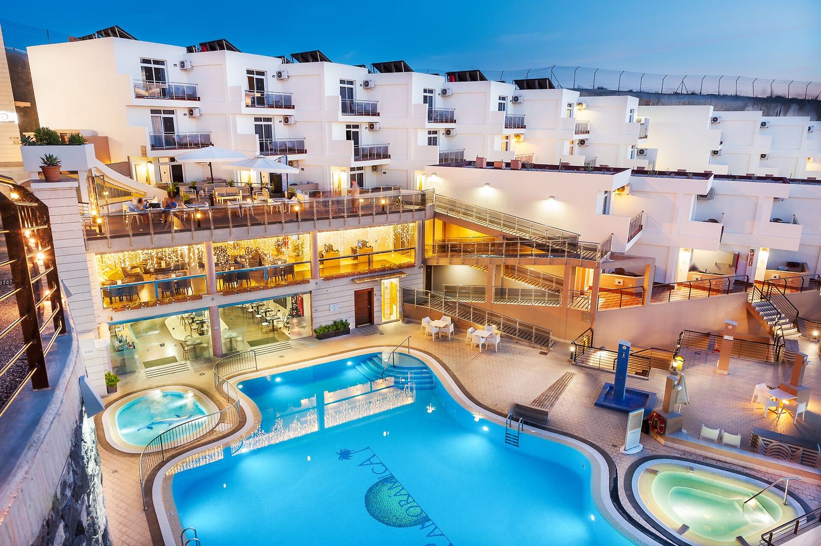 APARTAMENTOS KN PANORAMICA HEIGHTS