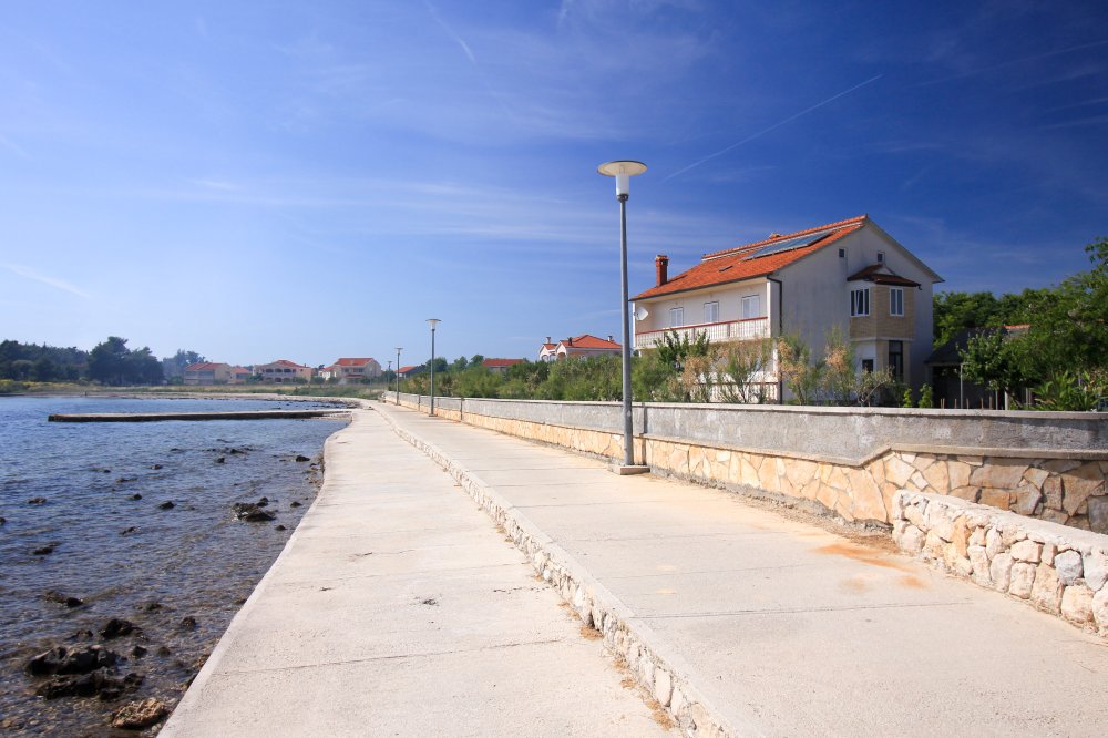 Apartmán Kruno