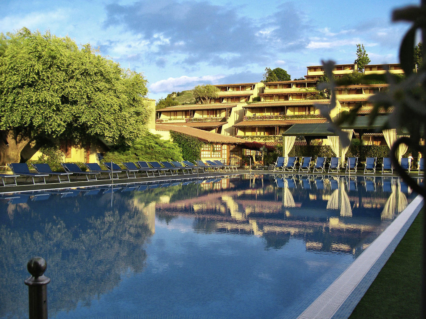 Hotel Villaggio L'Olivara