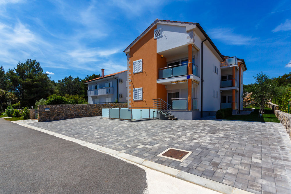 Apartmány 1355-216