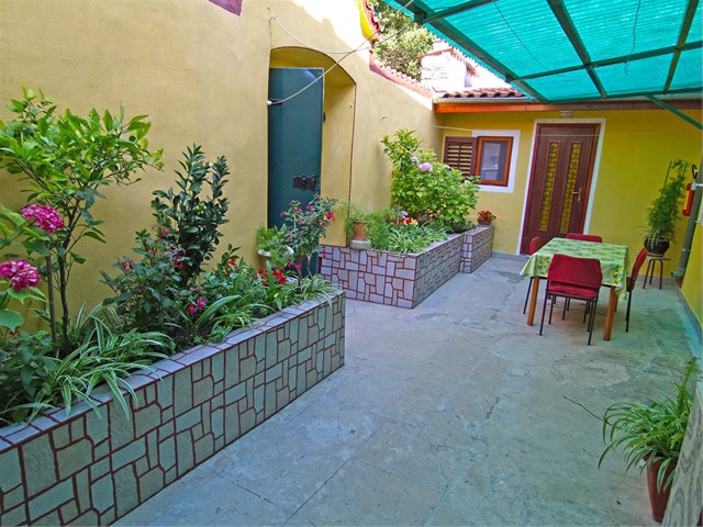 Apartmán 1349-61