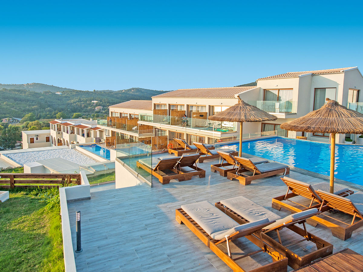 Brilliant Holiday Resort