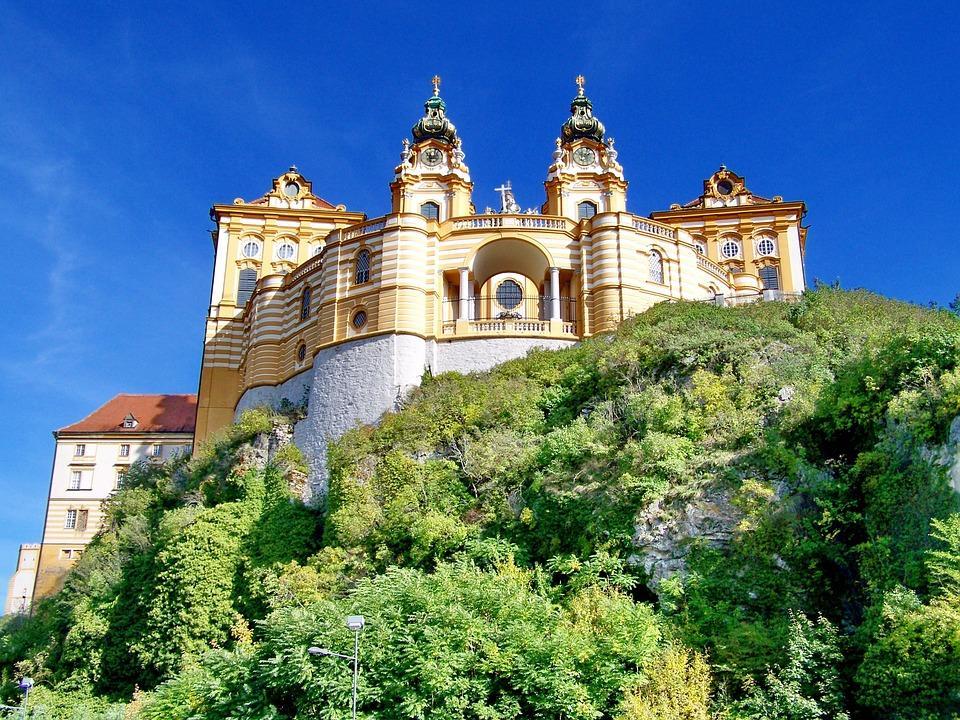 Wachau - Romantická Plavba Na Lodi