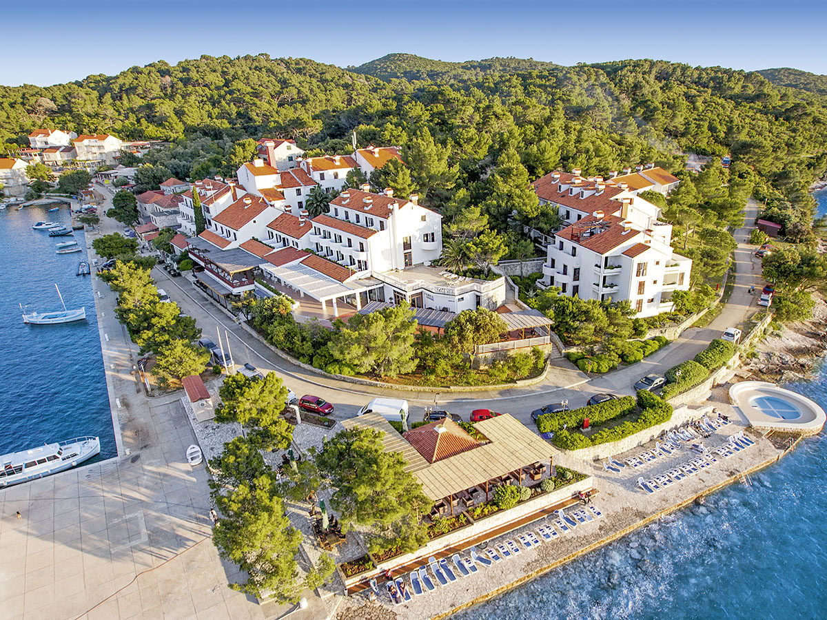 Hotel Odisej