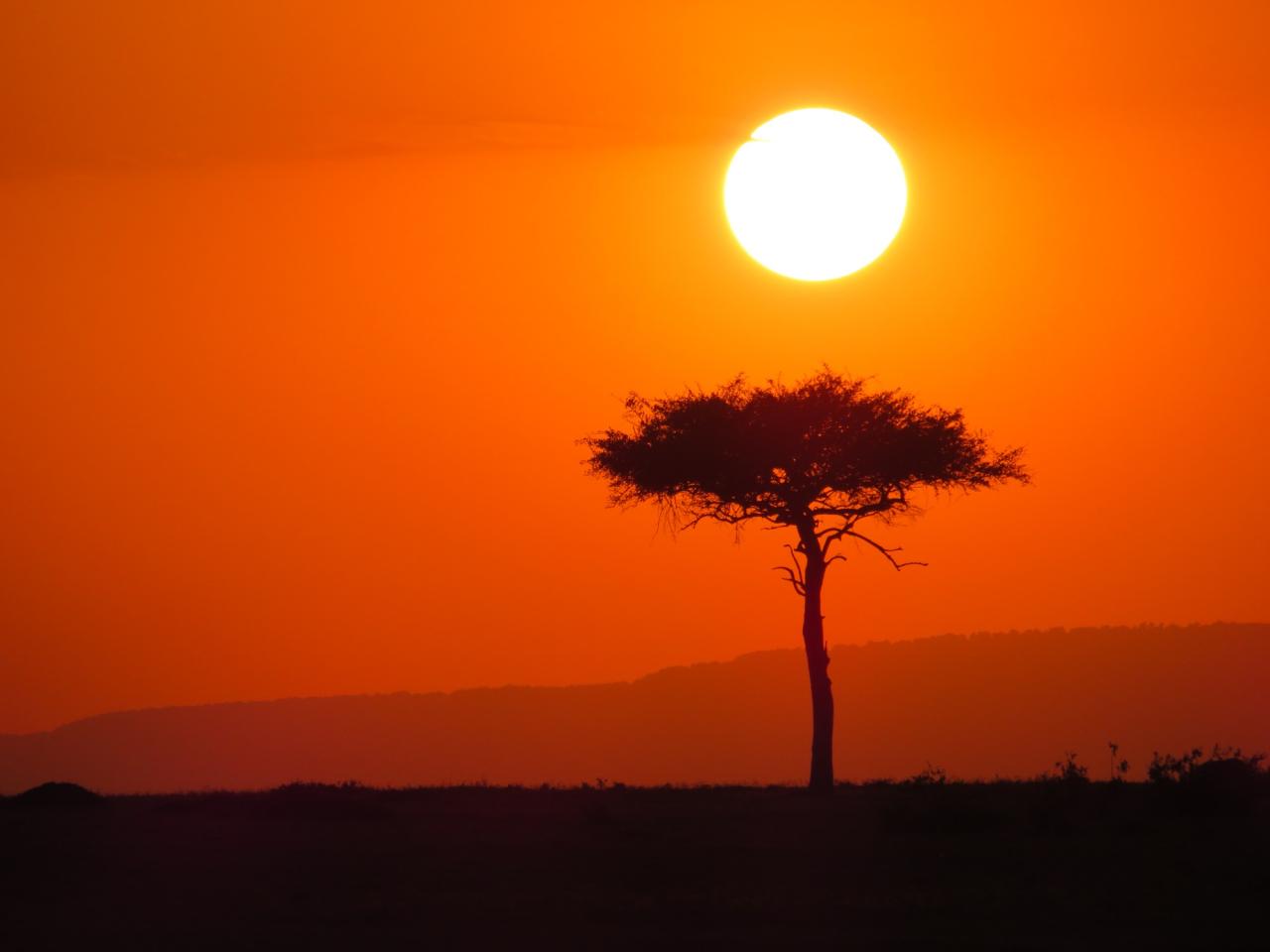 Keňa, Zanzibar 15 dní 2020
