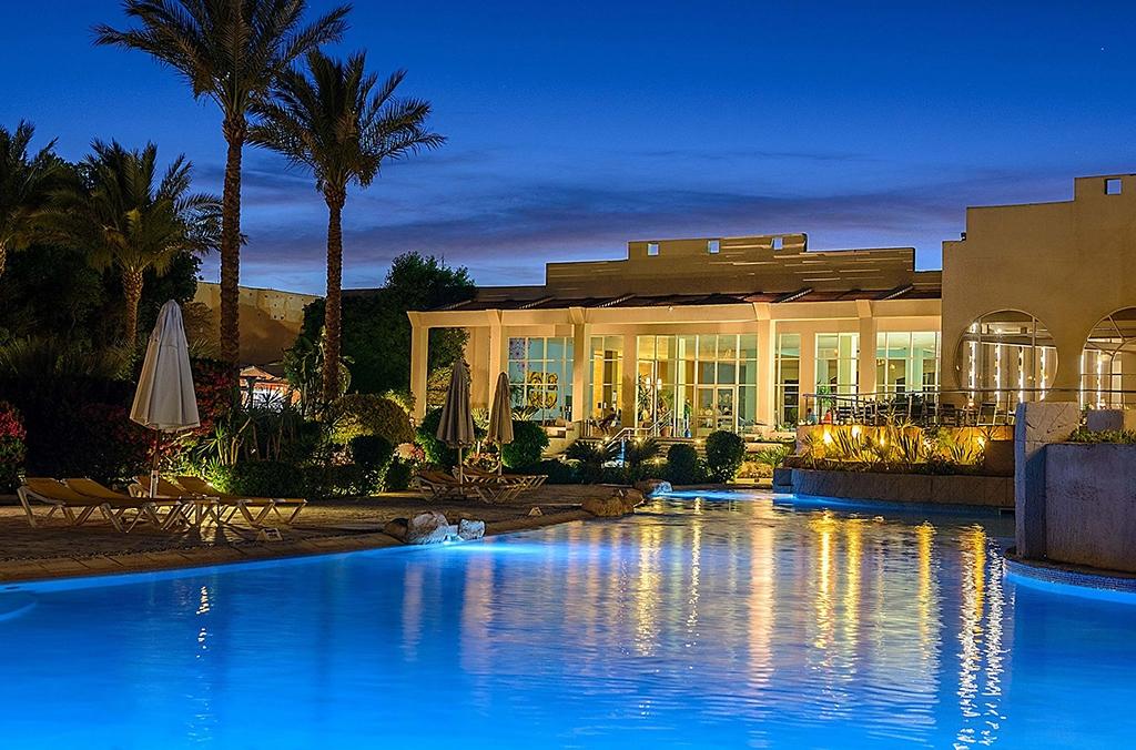 PRIMA LIFE MAKADI RESORT & SPA