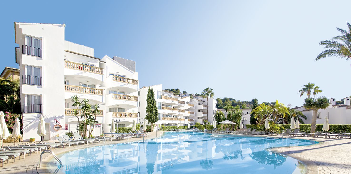 La Pergola Aparthotel