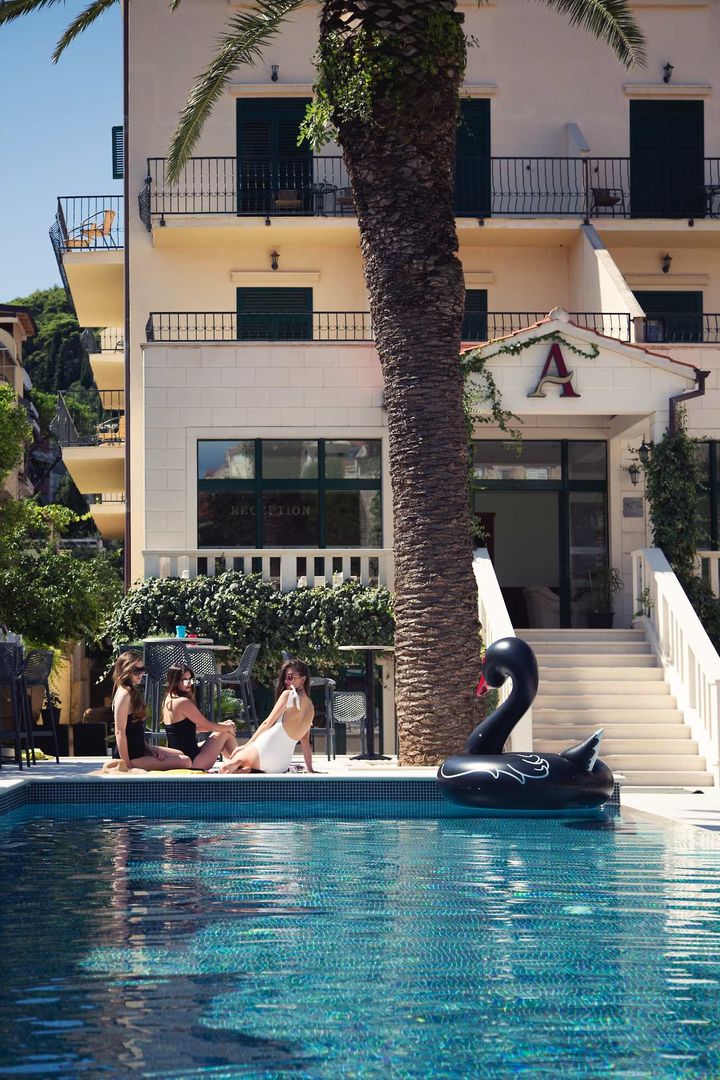 Hotel Aquarius 