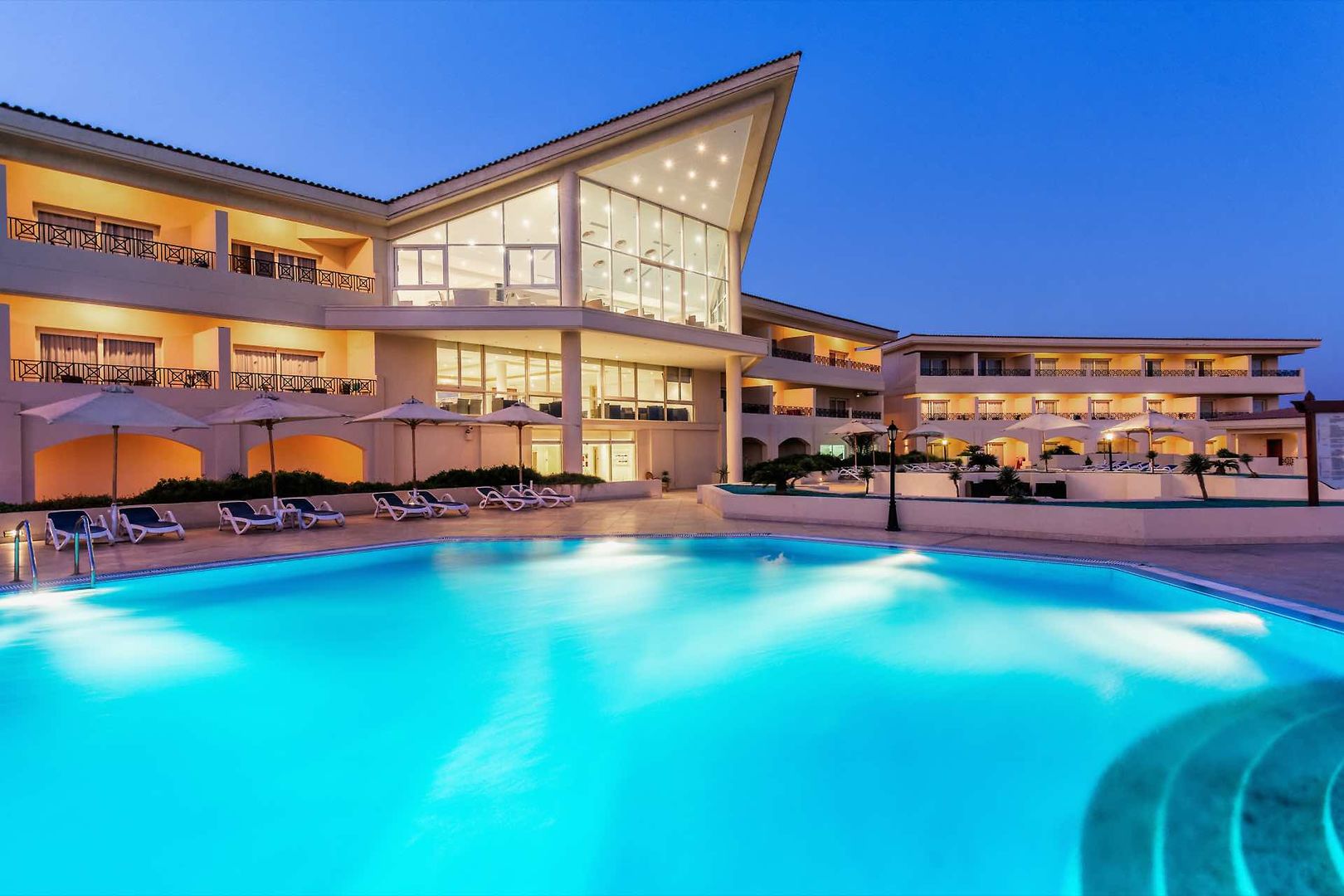 Cleopatra Luxury Beach Resort Makadi Bay
