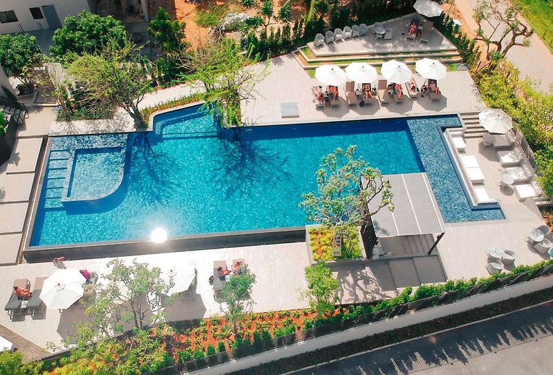 The Pavilions Anana Krabi