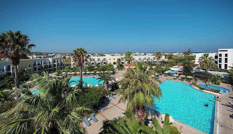 Hotel Tigaki Beach