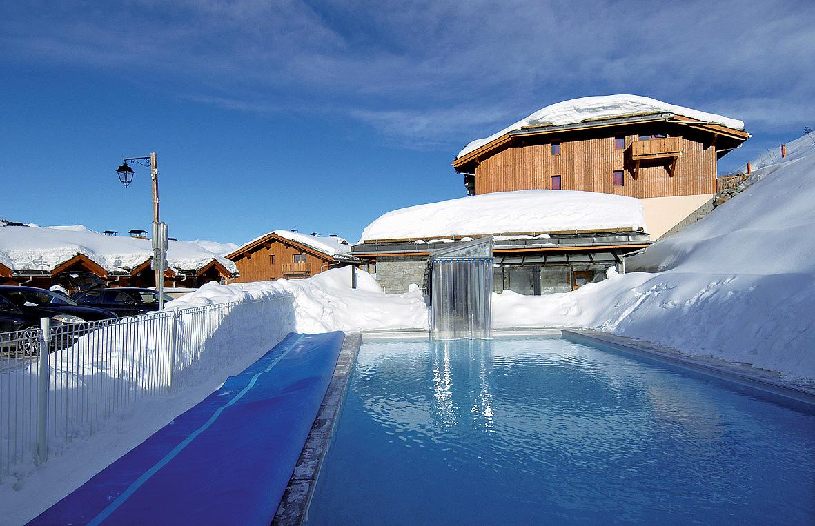 Residence Grand Panorama I