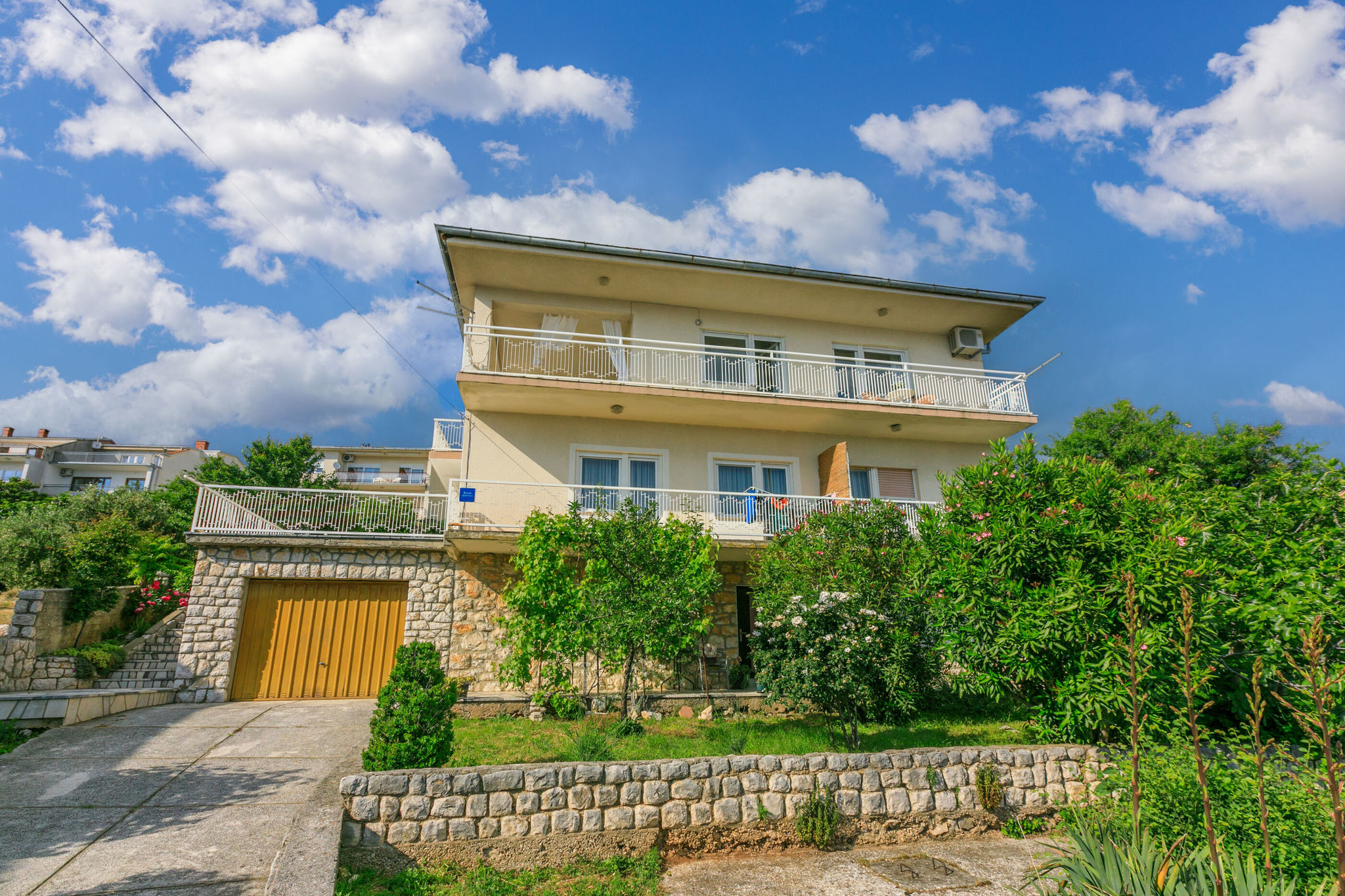 Apartmány 1355-2210