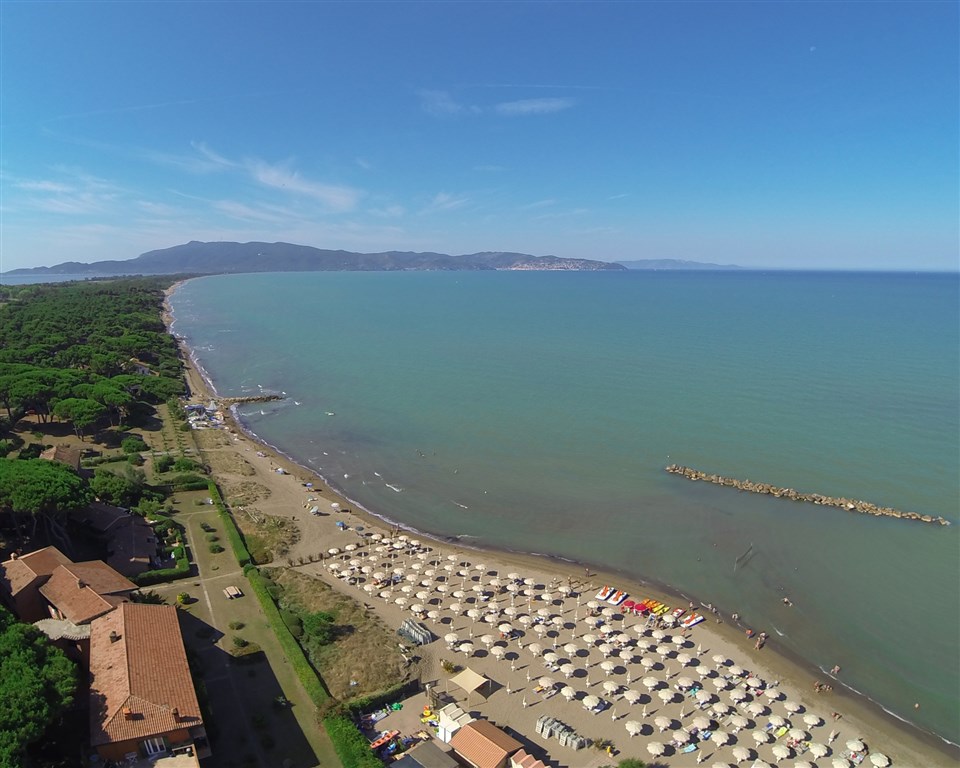 Villaggio Argentario