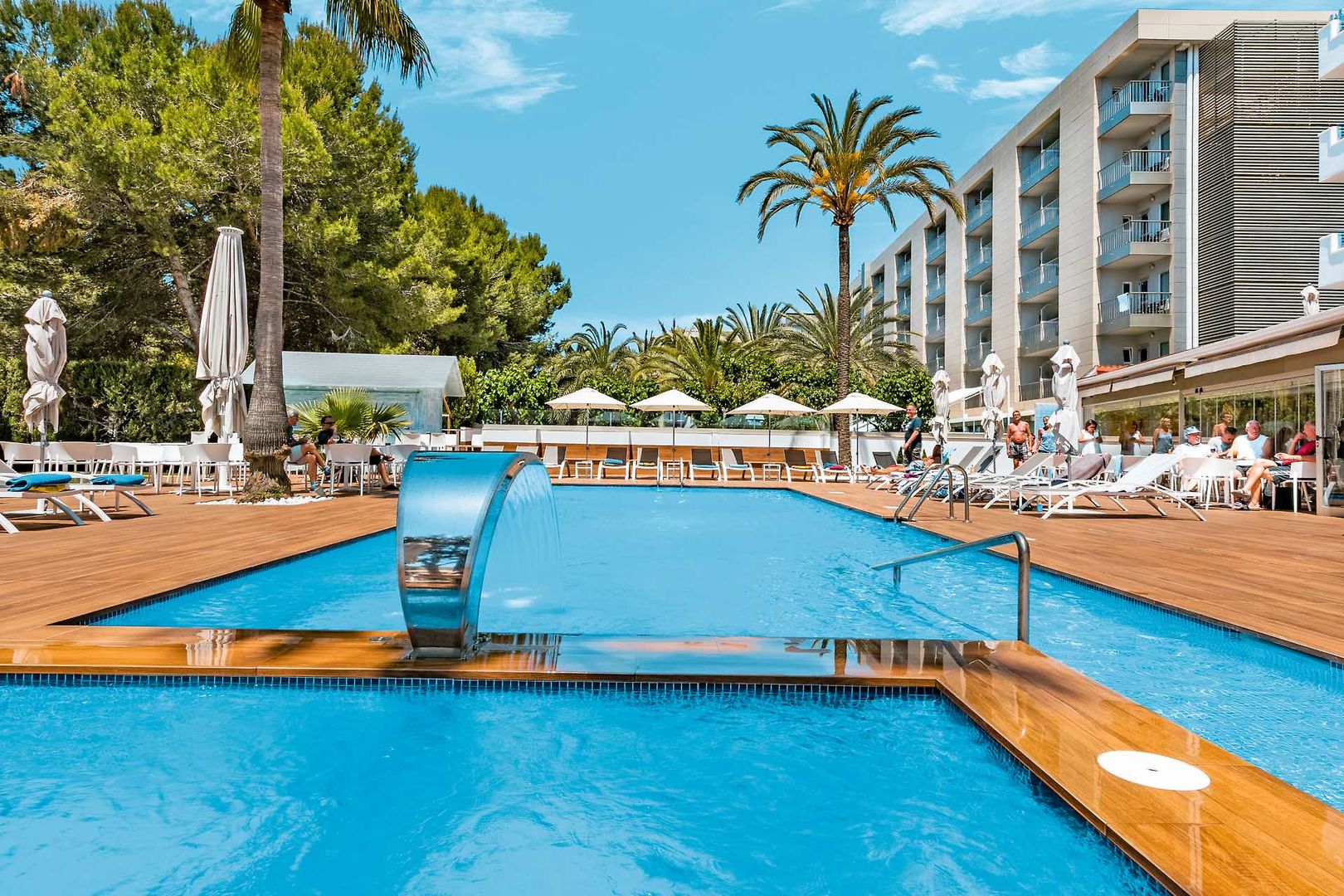 Metropolitan Playa