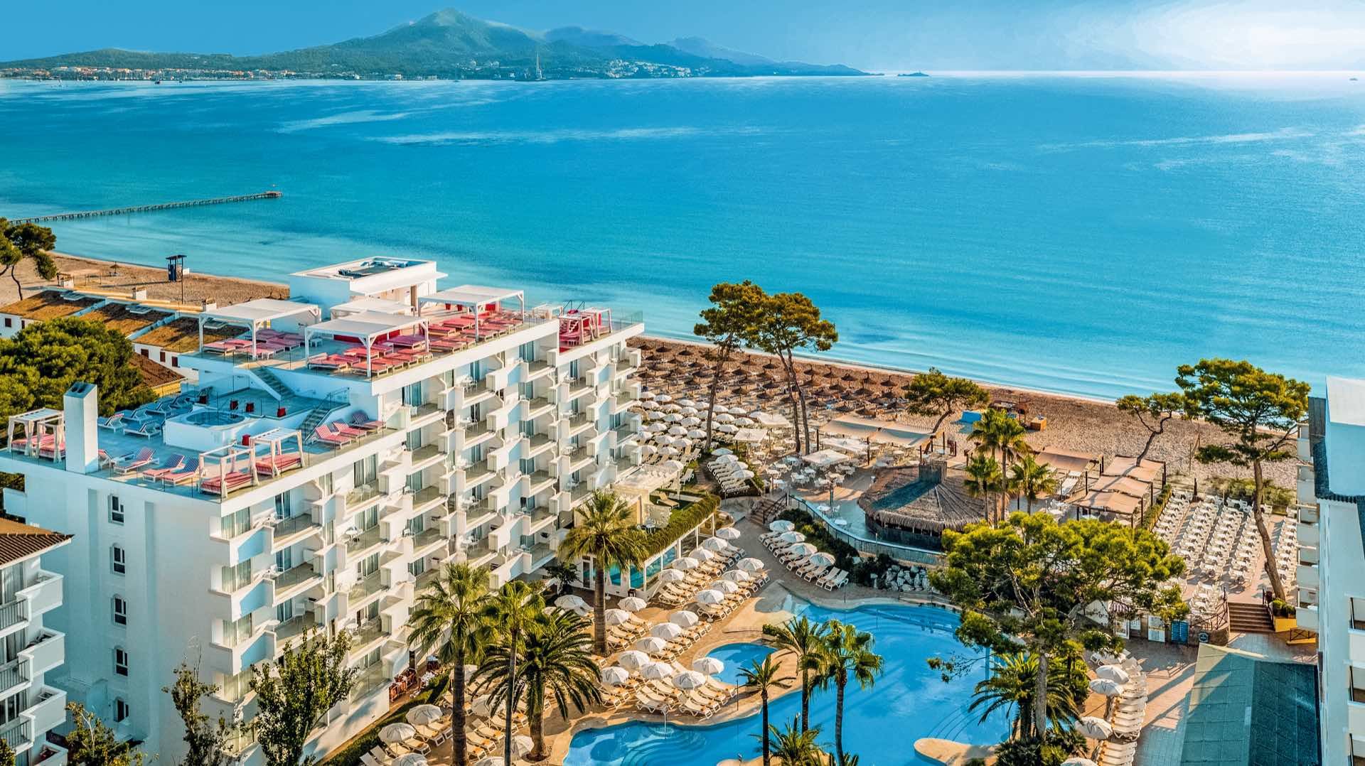 Iberostar Alcudia Park