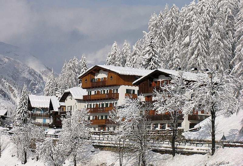 Des Alpes