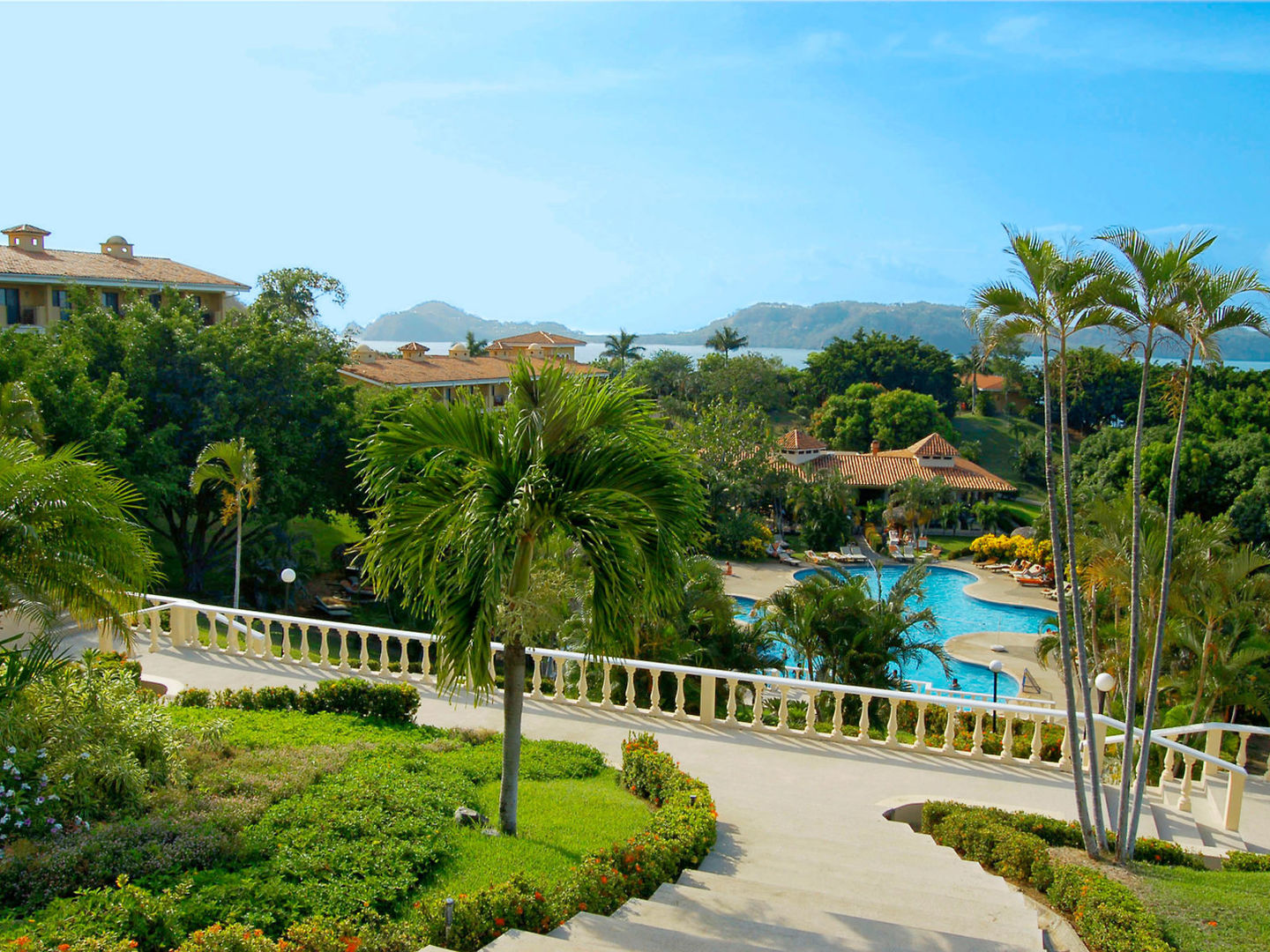 Occidental Papagayo - - All Inclusive