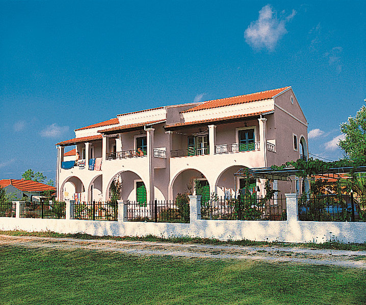 Appartements Villa Silvia