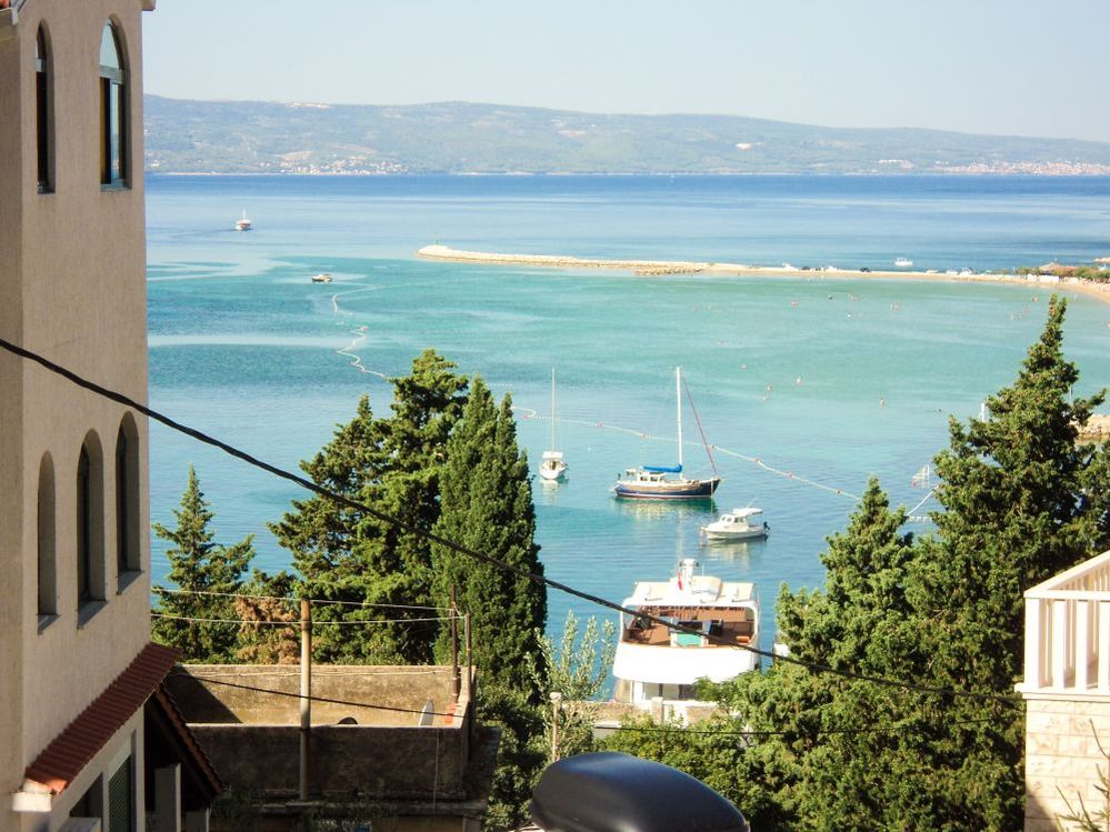 Apartmán Amarin