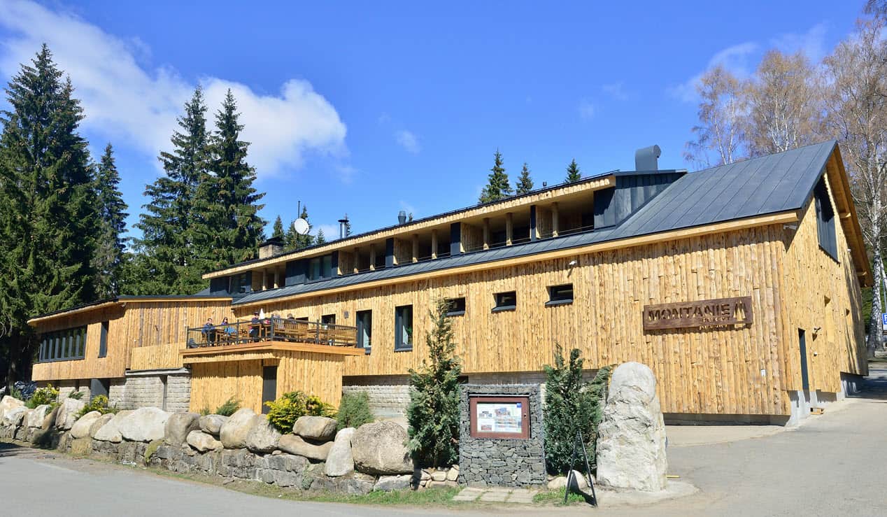 Montanie Resort
