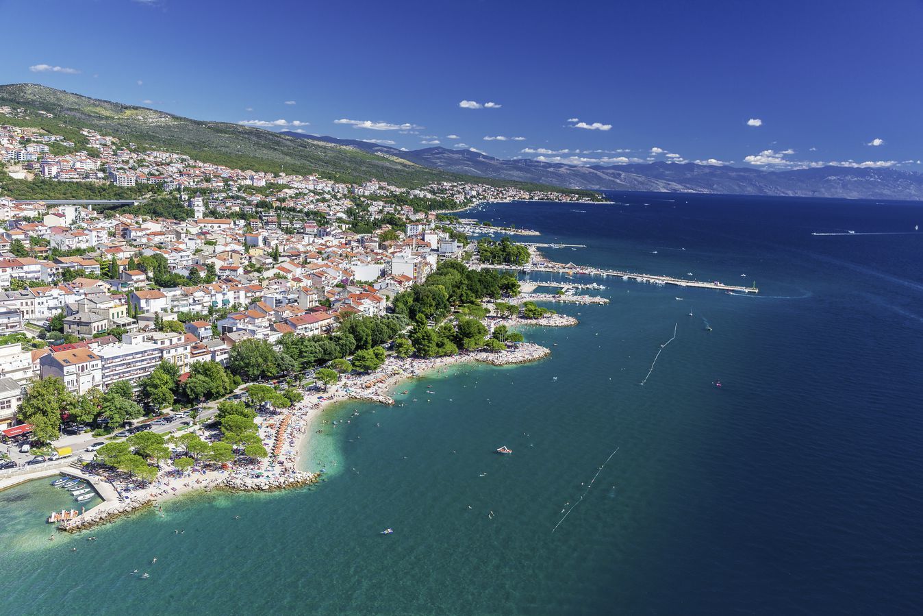 Hotel Crikvenica