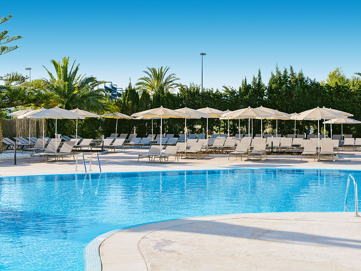 AluaSoul Alcudia Bay