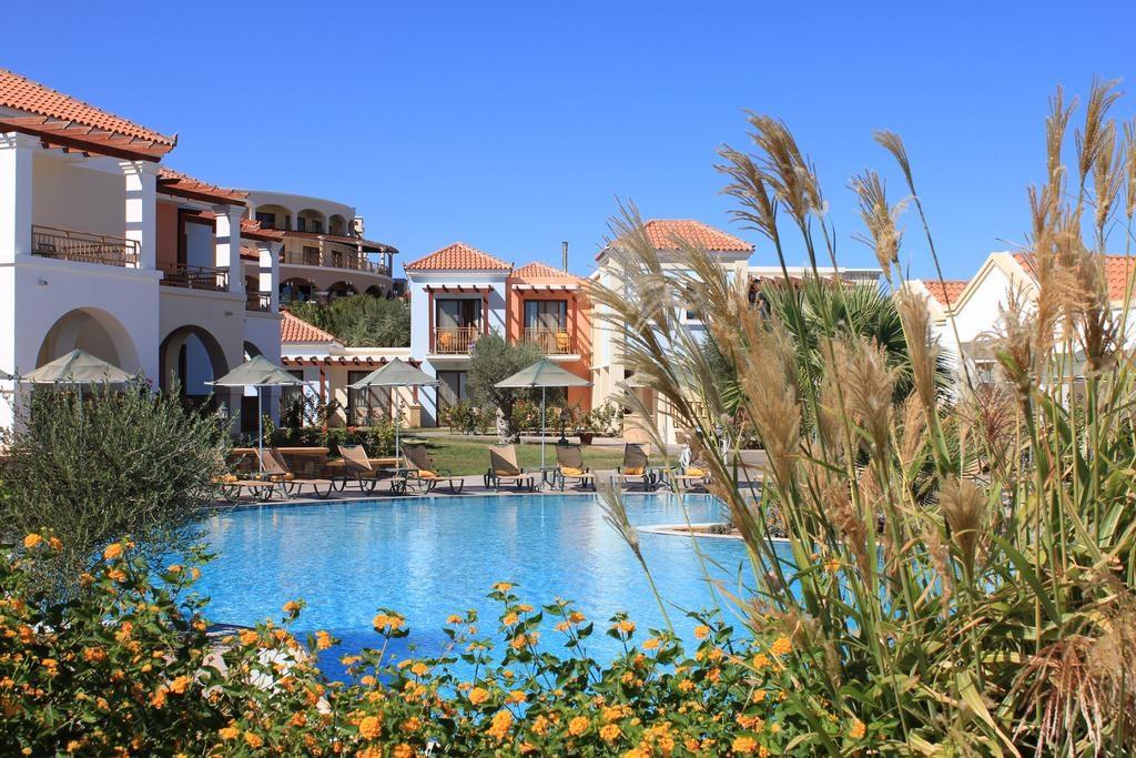 Lindos Imperial Resort & Spa
