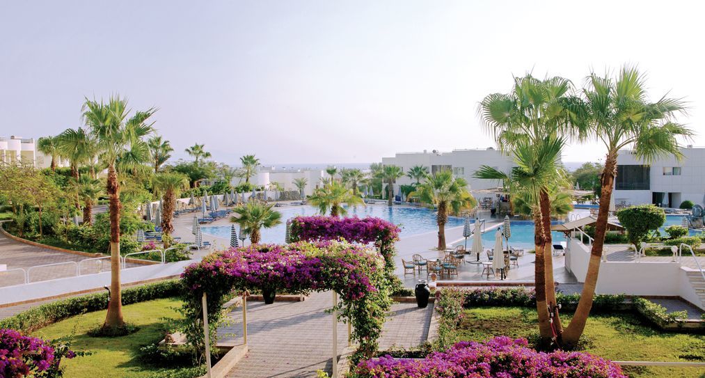Sharm Reef Hotel 