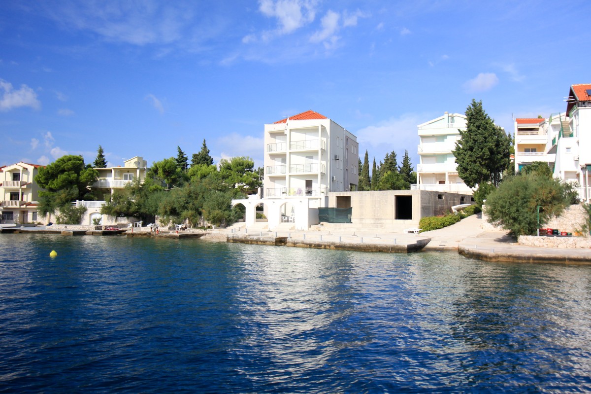 Apartmány Martina