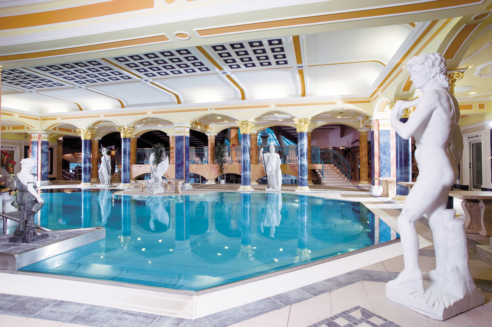 Aphrodite Palace
