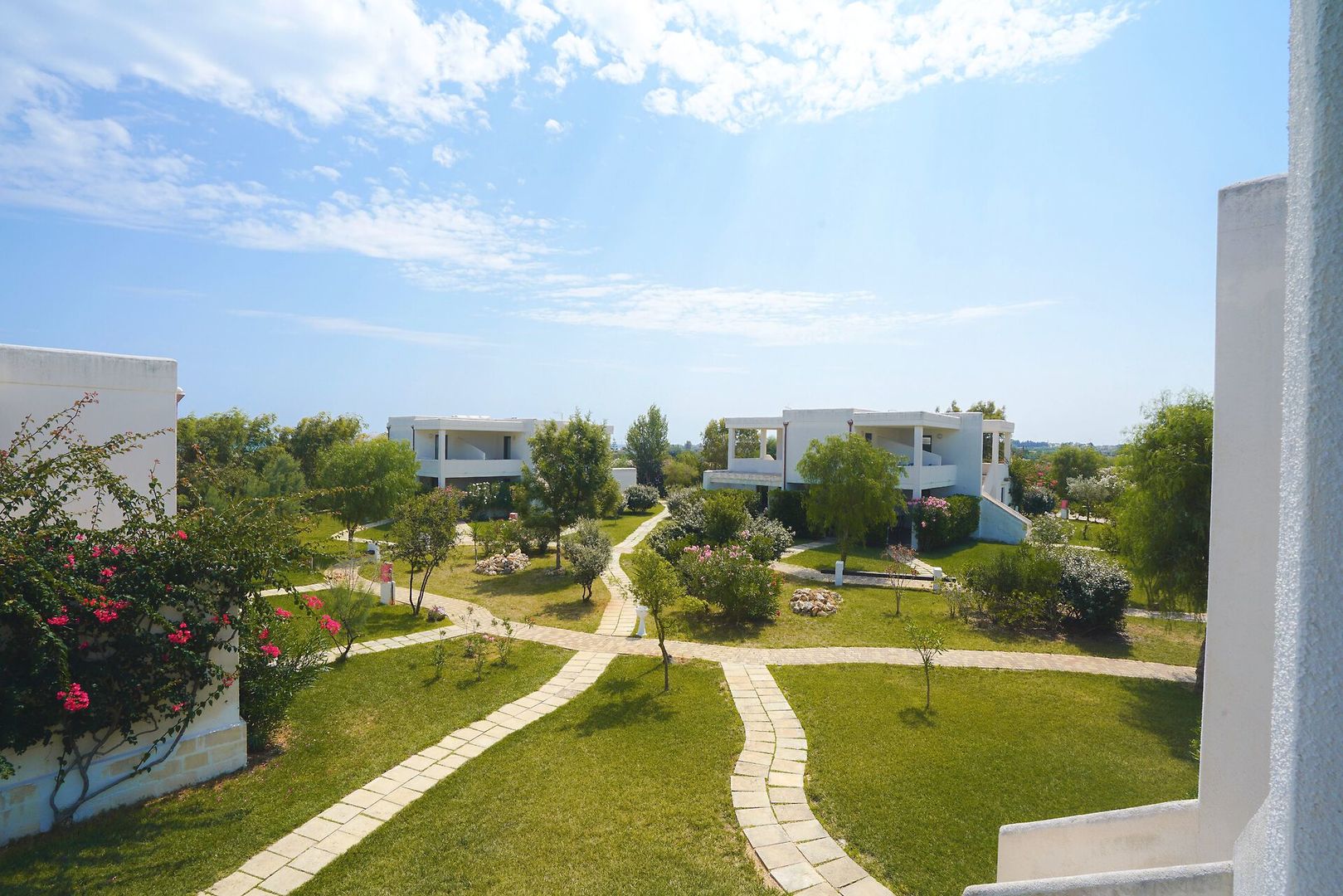 Torre Guaceto Resort 