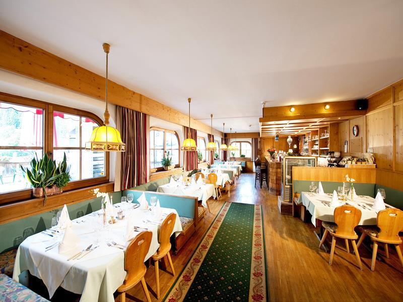 Ferienhotel Alpenhof