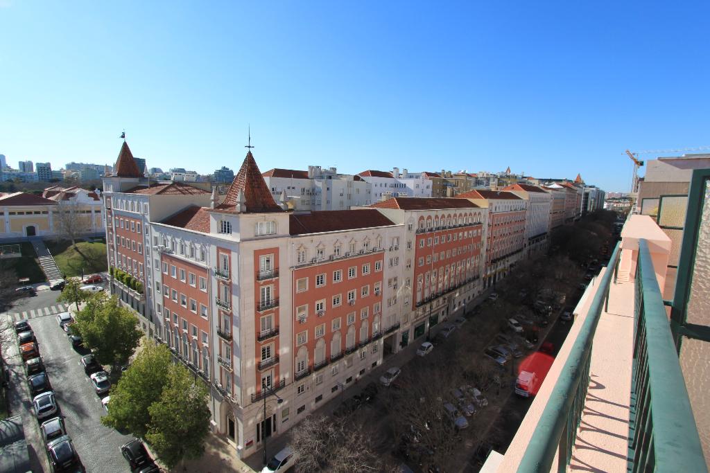 Residencial Horizonte