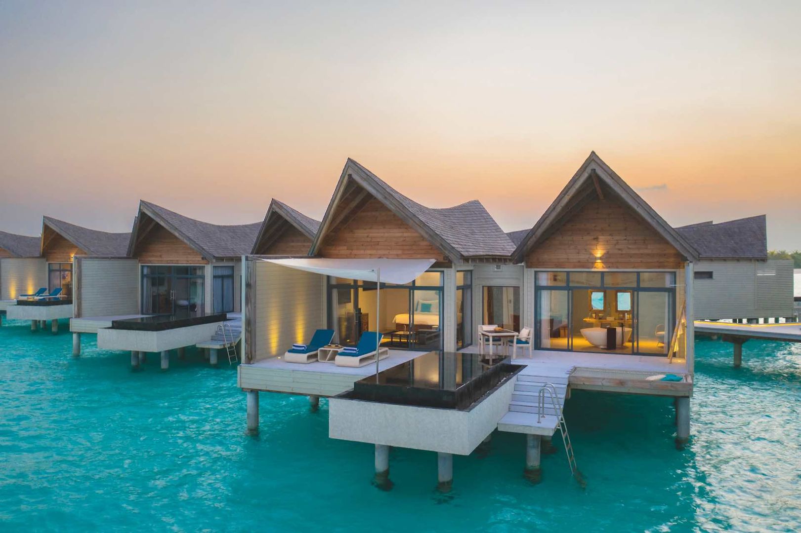Hotel Mövenpick Resort