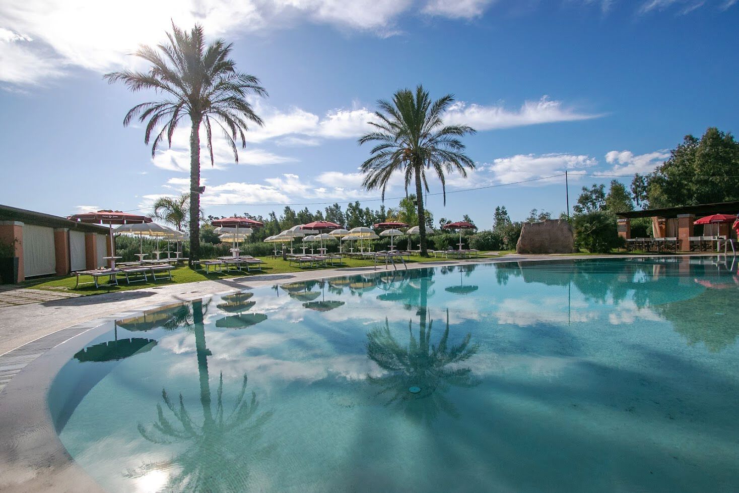 Hotel Alma Resort