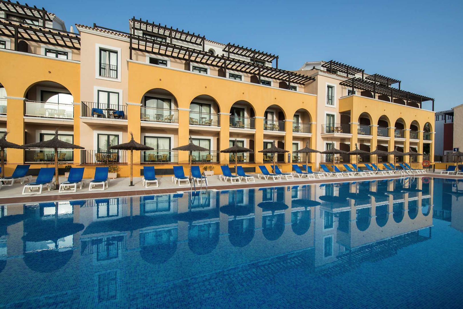 Hotel Barceló Costa Ballena Golf & Spa 