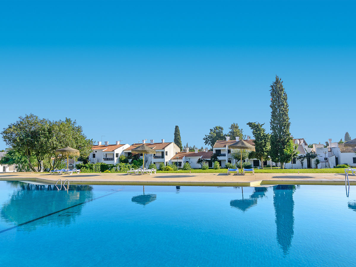 Pedras da Rainha Resort 